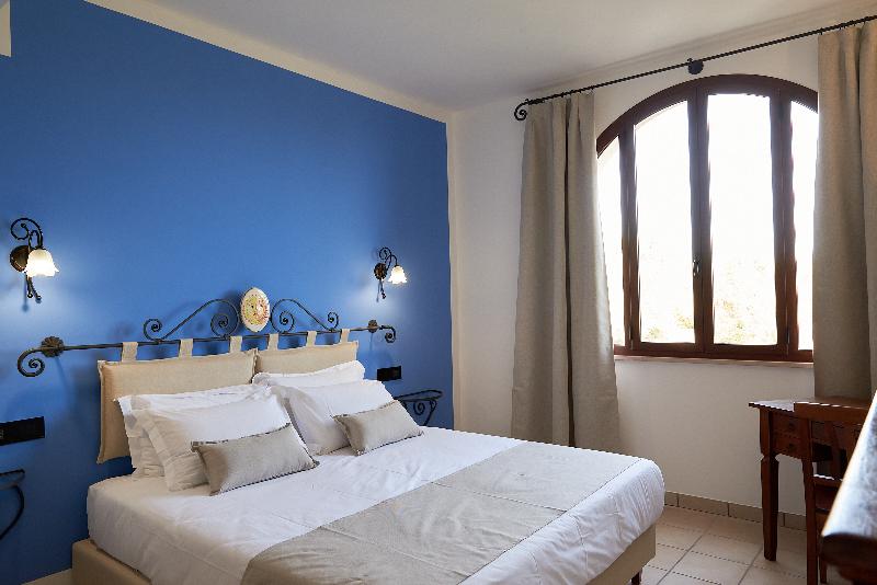 חדר אקונומי, Montecallini   Adult Only 14