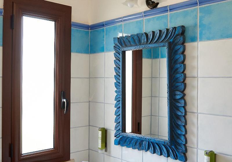 חדר אקונומי, Montecallini   Adult Only 14