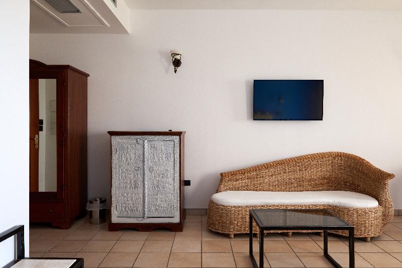 חדר סטנדרט נוף לים עם מרפסת, Montecallini   Adult Only 14