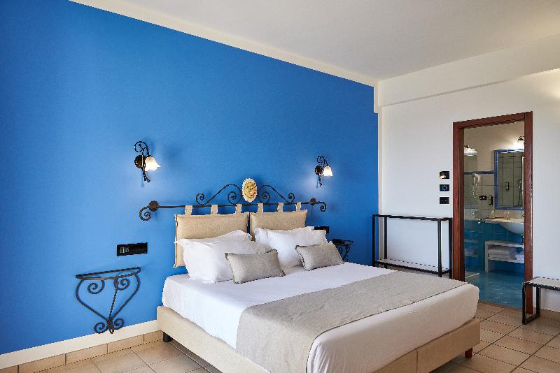 חדר סטנדרט נוף לים עם מרפסת, Montecallini   Adult Only 14