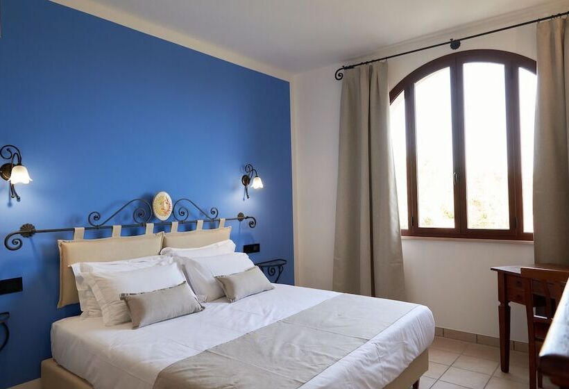 חדר אקונומי, Montecallini   Adult Only 14