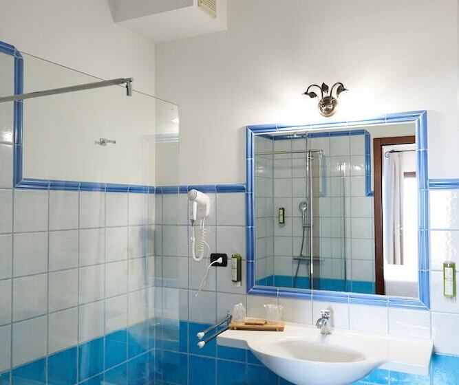 חדר סטנדרט עם מרפסת, Montecallini   Adult Only 14