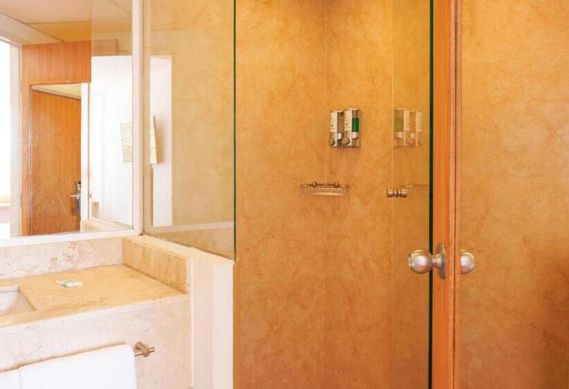 Номер Superior, One Oaxaca Centro