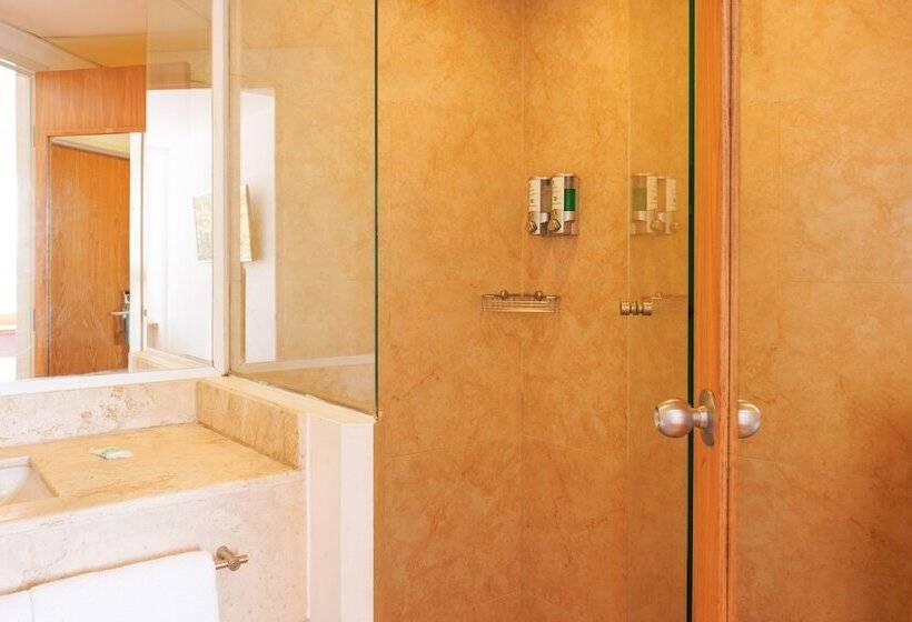 Номер Superior, One Oaxaca Centro