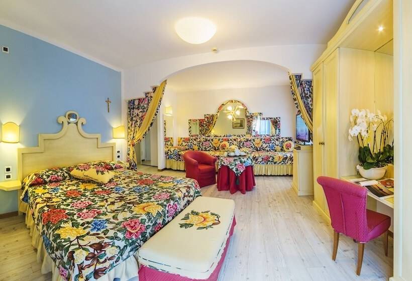 ジュニアスイート, Panoramic