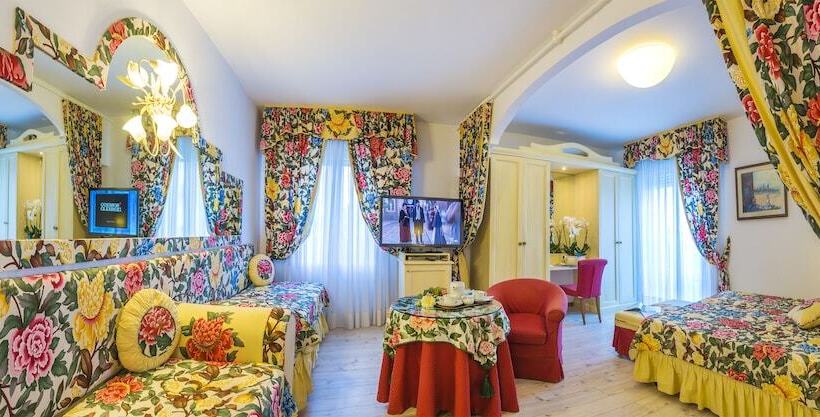 Junior Suite, Panoramic