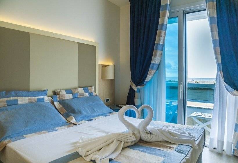 デラックスルーム, Panoramic