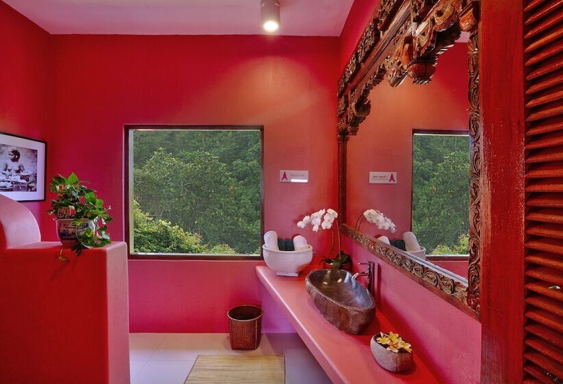 Номер Стандарт, Pinkcoco Uluwatu   Constant Surprises & For Cool Adults Only