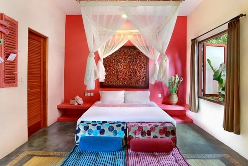 Номер Стандарт Внутренний, Pinkcoco Uluwatu   Constant Surprises & For Cool Adults Only