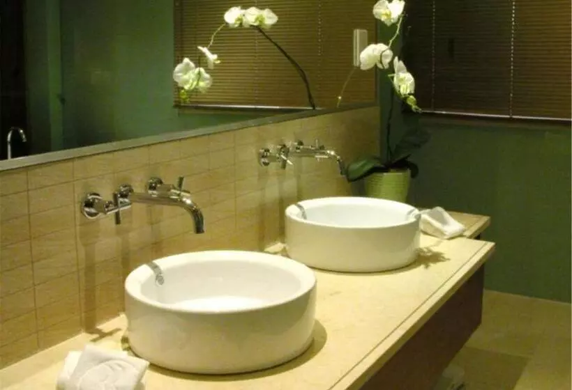 プレジデントスイートルーム, Ramada Meizhou