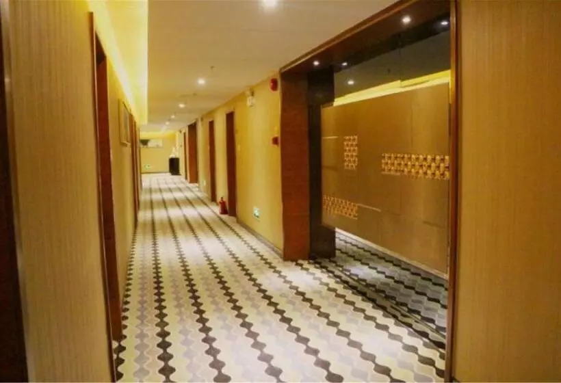 スタンダードルーム, Ramada Meizhou