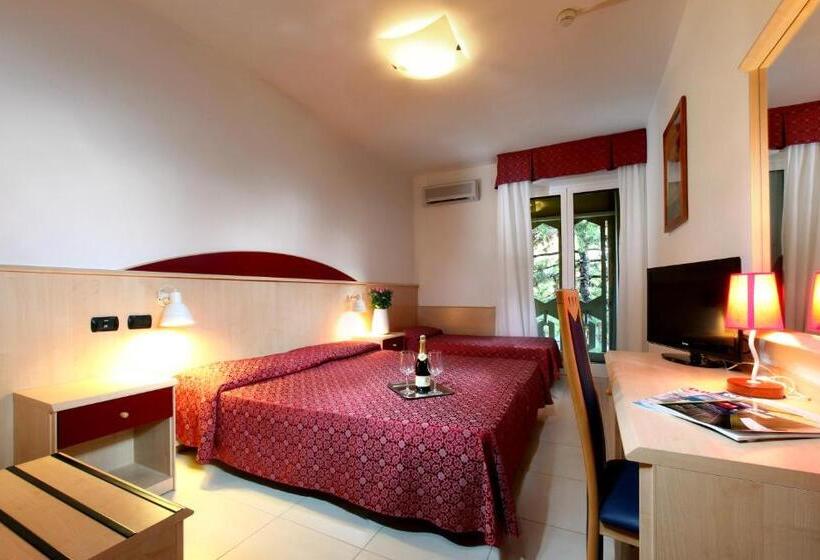 Comfort-huone, Regina