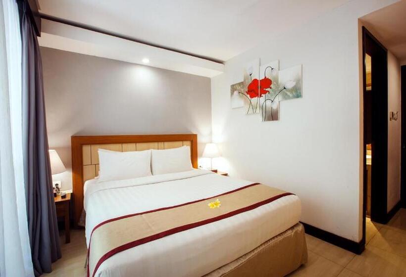 Номер Superior, Royal Regantris Kuta