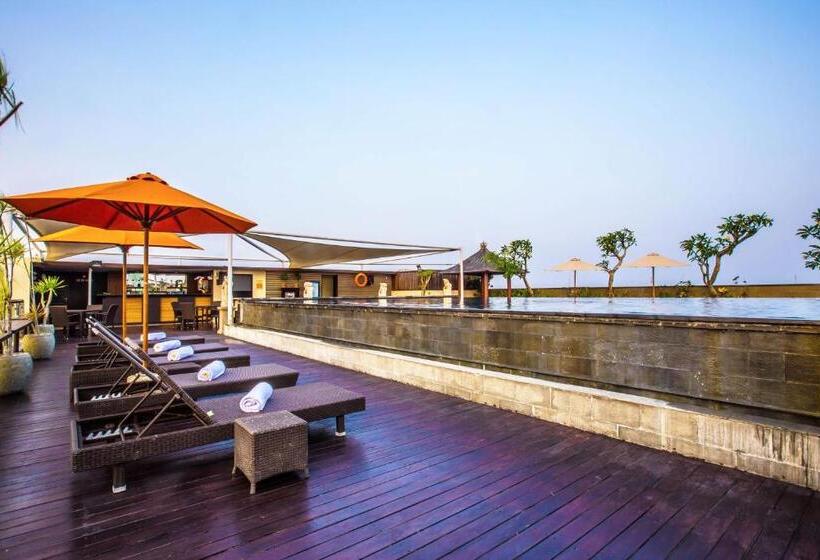 Номер Deluxe, Royal Regantris Kuta