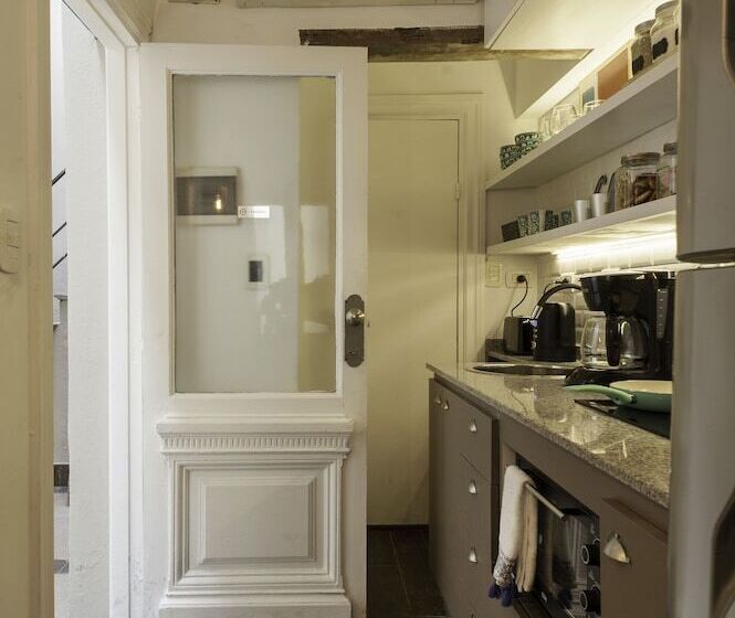 سوییت سوپریور, San Telmo Suites