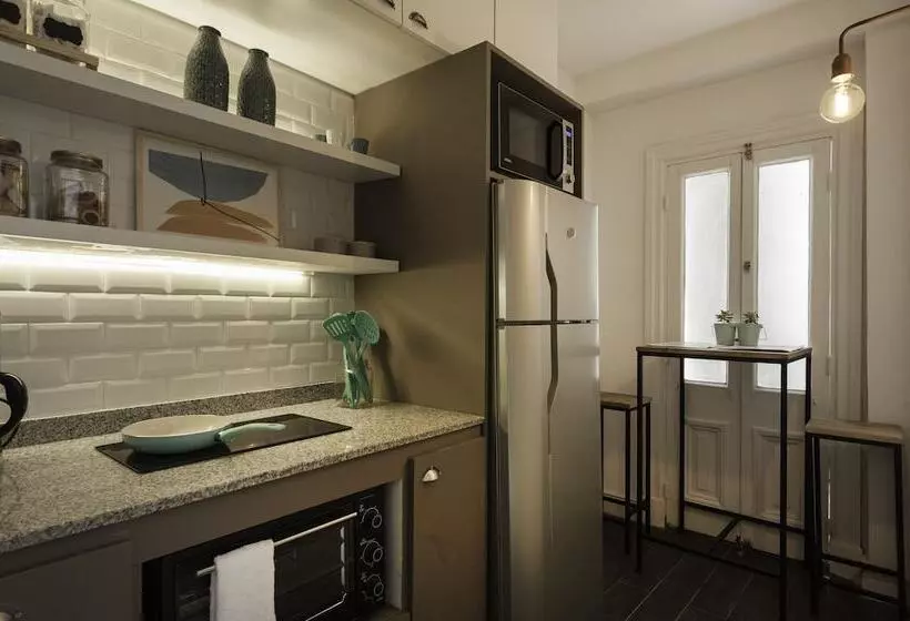 سوییت سوپریور, San Telmo Suites