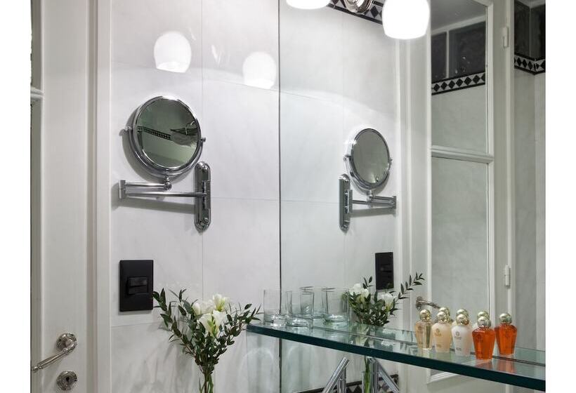 سوییت سوپریور, San Telmo Suites