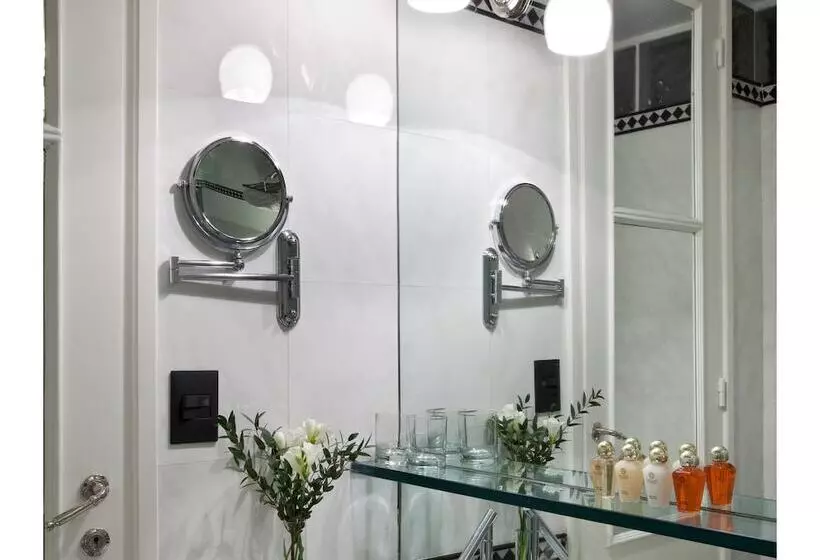 سوییت سوپریور, San Telmo Suites