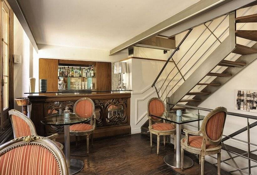 سوییت سوپریور, San Telmo Suites