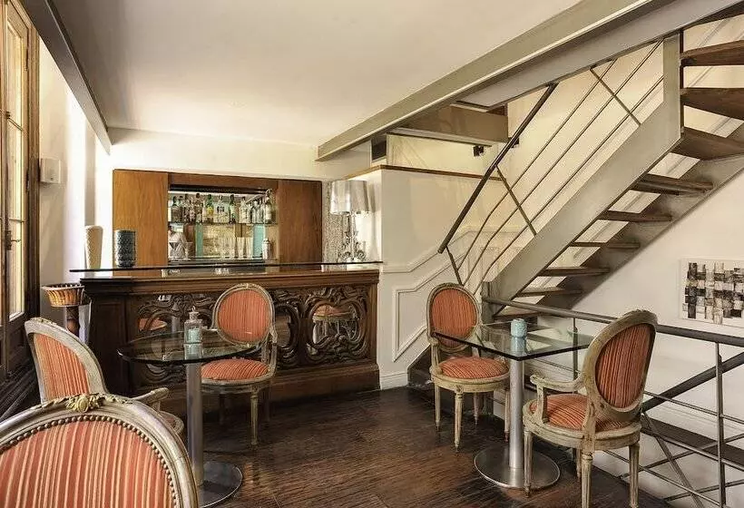سوییت سوپریور, San Telmo Suites