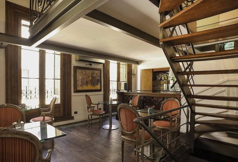 سوییت سوپریور, San Telmo Suites