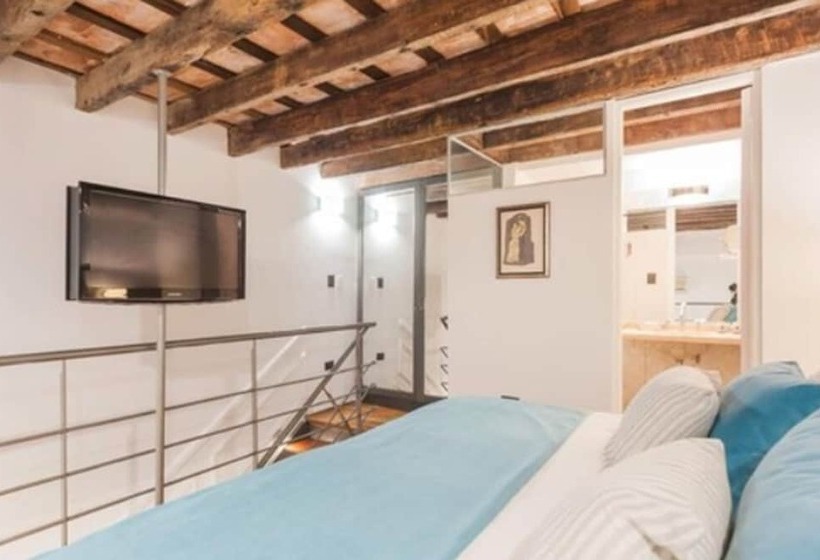 سوییت سوپریور, San Telmo Suites