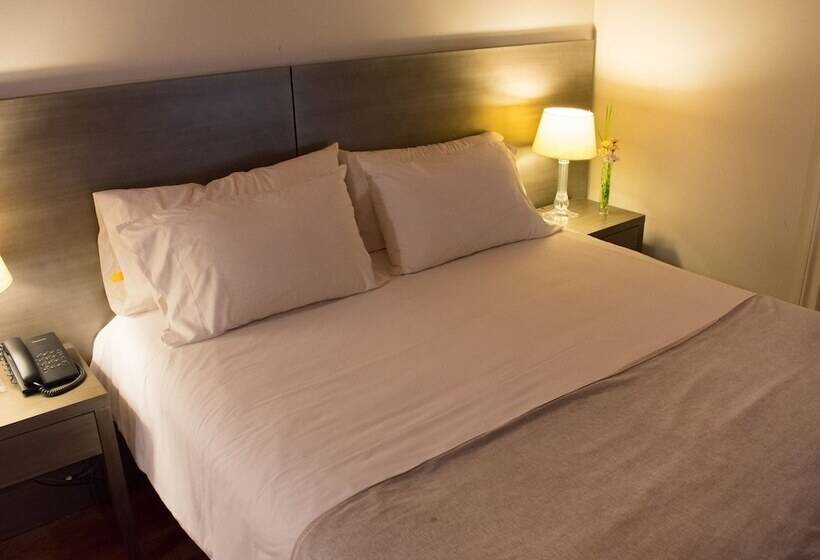 سوییت سوپریور, San Telmo Suites