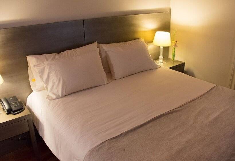 سوییت سوپریور, San Telmo Suites