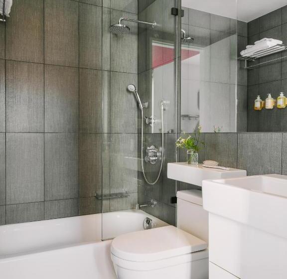 스탠다드 룸, The William Powered By Sonder