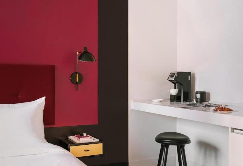 스탠다드 룸, The William Powered By Sonder