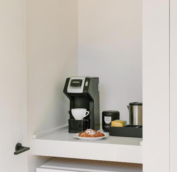 스탠다드 룸, The William Powered By Sonder