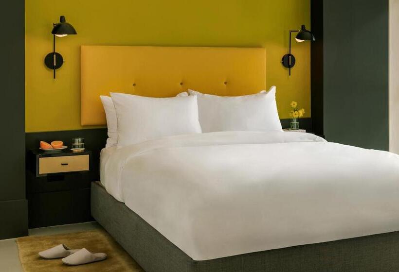 스탠다드 룸, The William Powered By Sonder