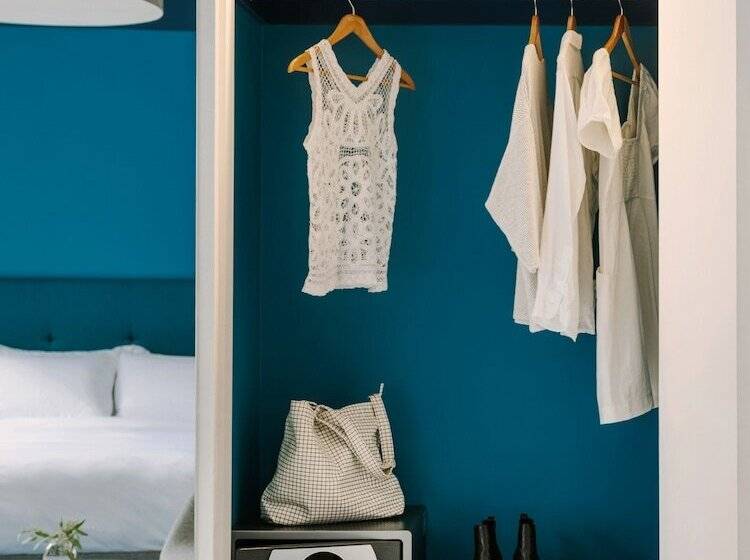 수피리어 룸, The William Powered By Sonder