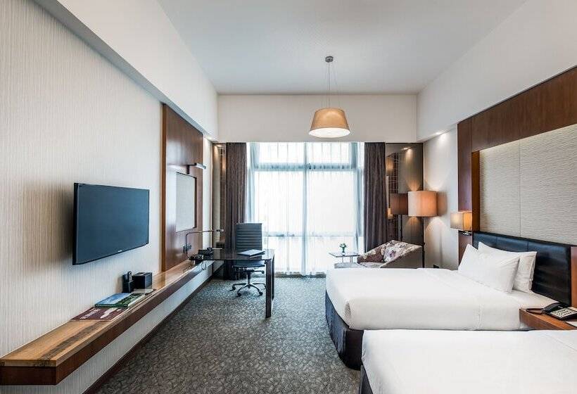 اتاق سوپریور, Vanburgh Hotel   Free Shuttle Bus Transfer During Canton Fair