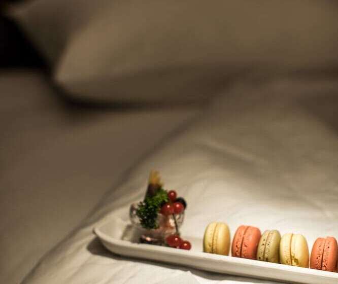 اتاق کلاس بیزنس, Vanburgh Hotel   Free Shuttle Bus Transfer During Canton Fair