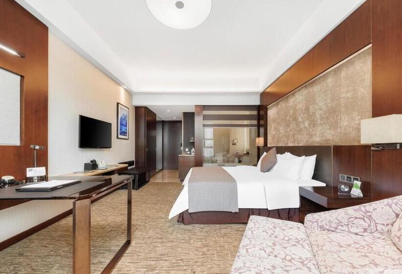 اتاق کلاس بیزنس, Vanburgh Hotel   Free Shuttle Bus Transfer During Canton Fair