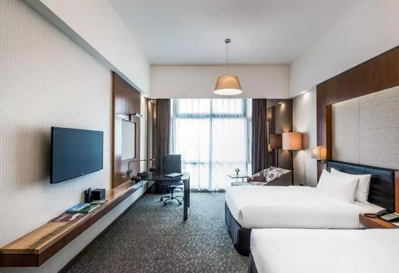 اتاق سوپریور, Vanburgh Hotel   Free Shuttle Bus Transfer During Canton Fair