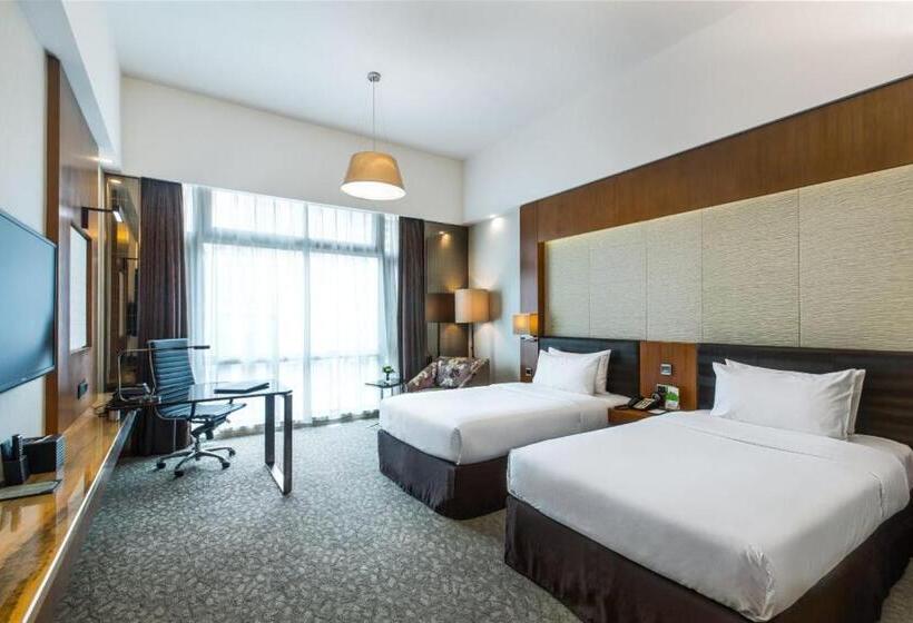 Номер Deluxe, Vanburgh Hotel   Free Shuttle Bus Transfer During Canton Fair