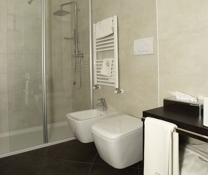 اتاق راحتی سه تخته, Vedig