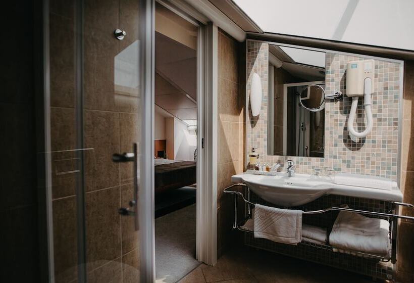 스탠다드 룸, Villa Eugenia