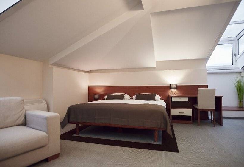 스탠다드 룸, Villa Eugenia