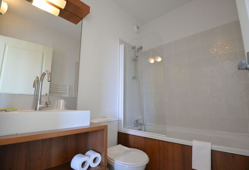 1ベッドルームアパートメント, La Résidence Du Château De Jouarres