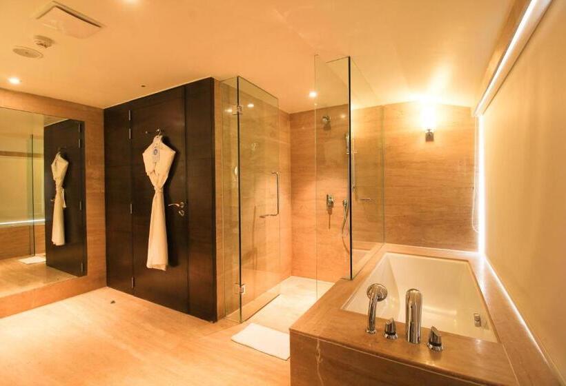 سوییت, Novotel Goa Candolim