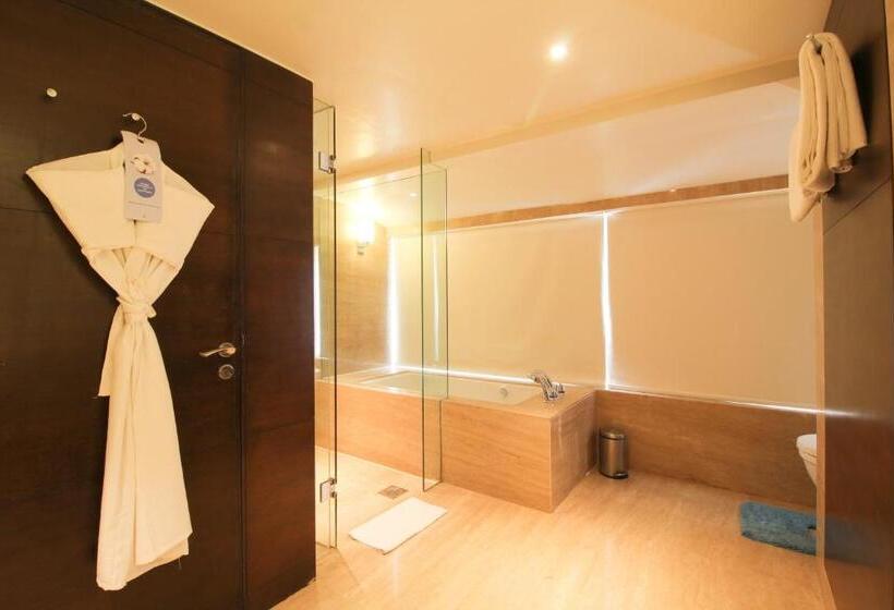 سوییت, Novotel Goa Candolim