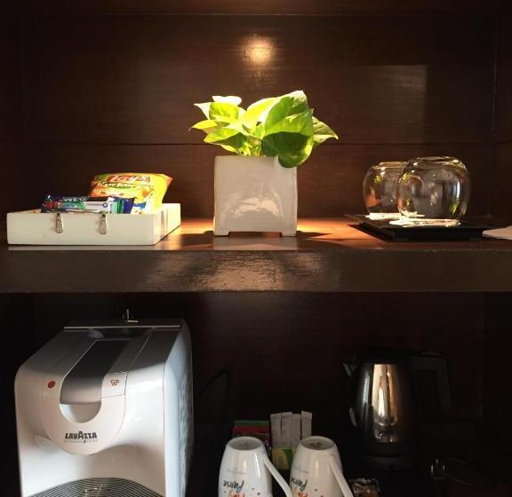 سوییت, Novotel Goa Candolim