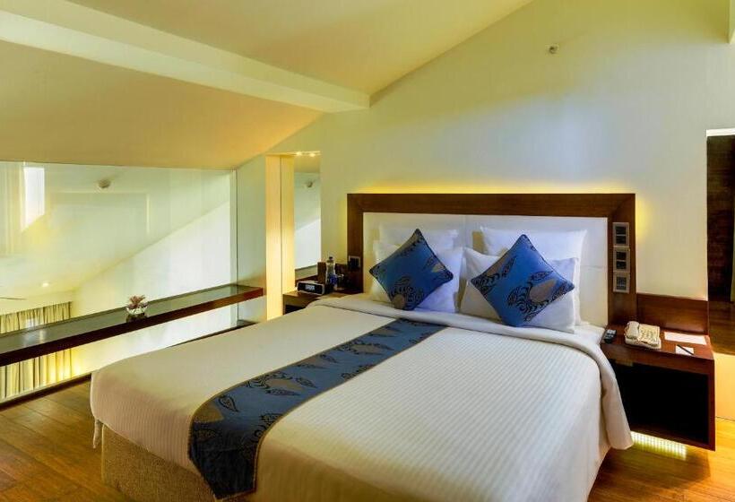 سوییت, Novotel Goa Candolim