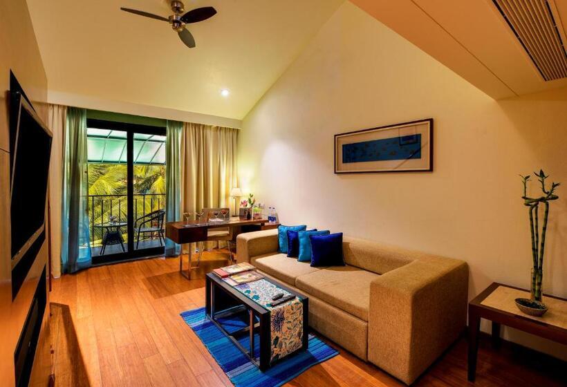 سوییت, Novotel Goa Candolim