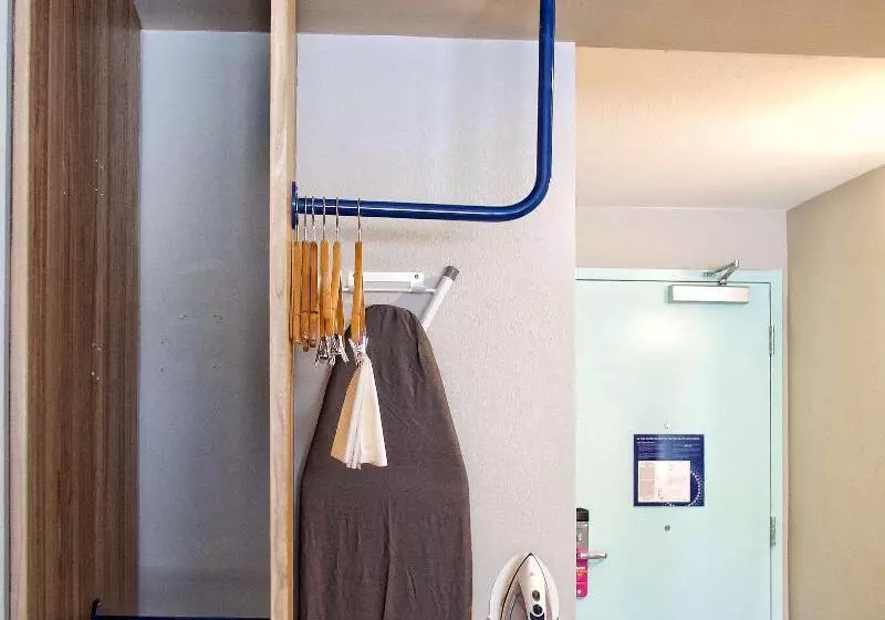 Chambre Supérieure, Novotel Goa Candolim