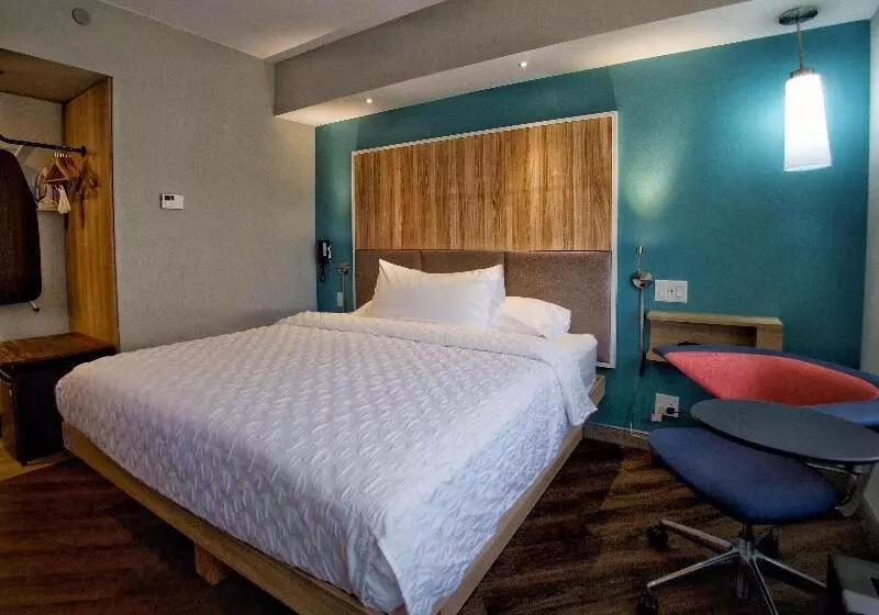 Chambre Supérieure, Novotel Goa Candolim
