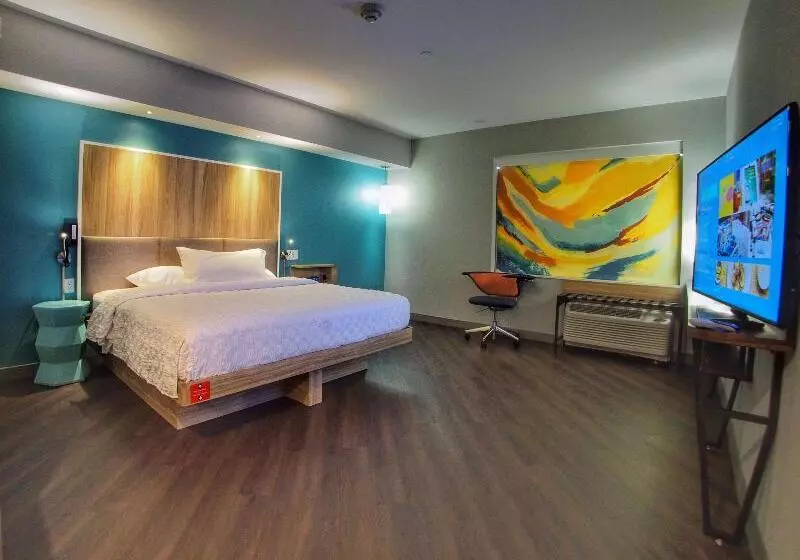 Chambre Supérieure, Novotel Goa Candolim